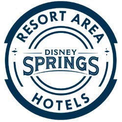 Disney Springs at Walt Disney World