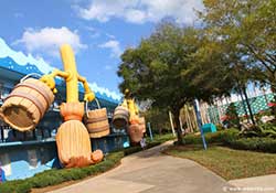 Disney's All Star Movies Photos