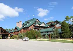 Disney's Wilderness Lodge Resort Photos