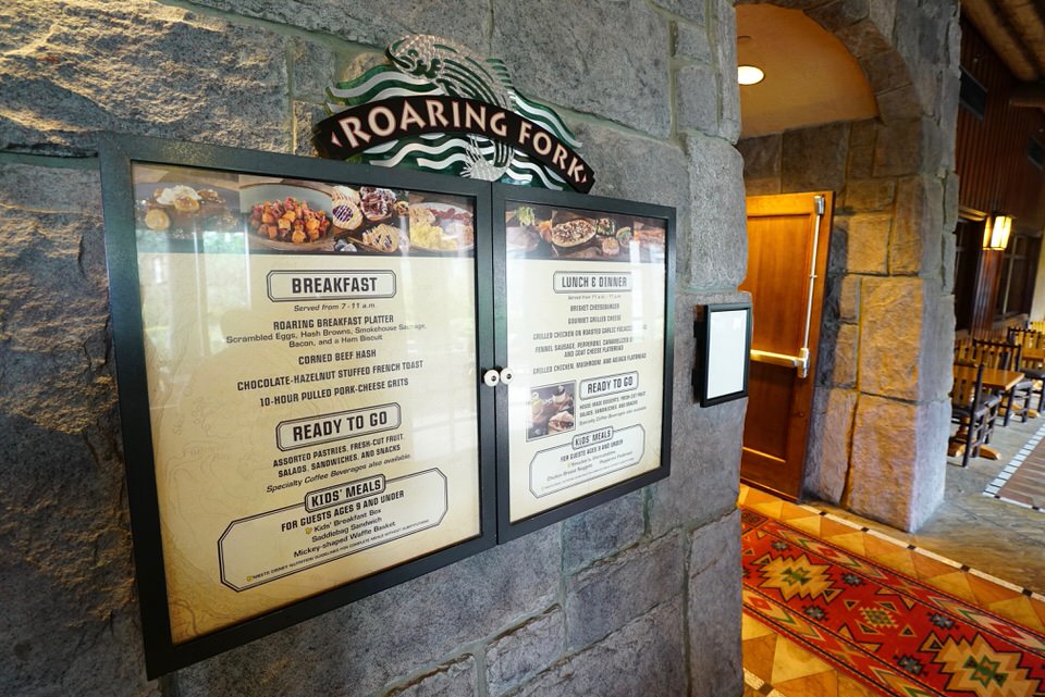 Roaring Fork