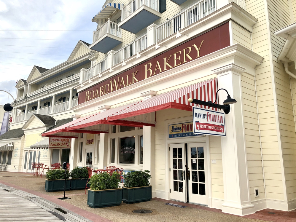 Disney's Boardwalk Resort