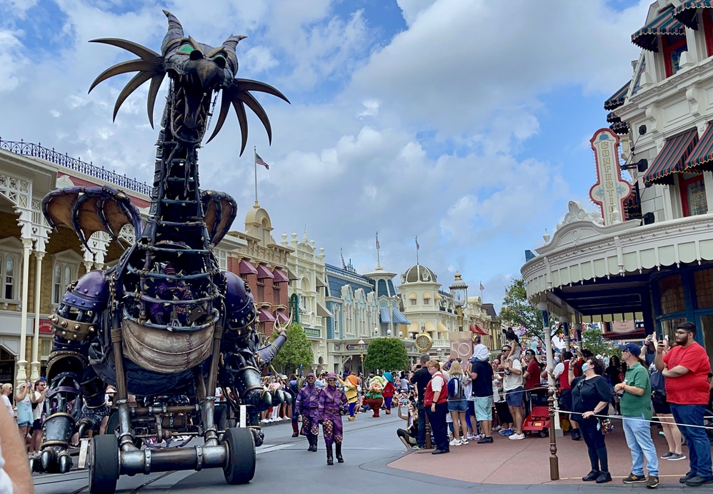 Festival of Fantasy