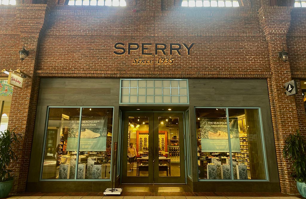 sperry